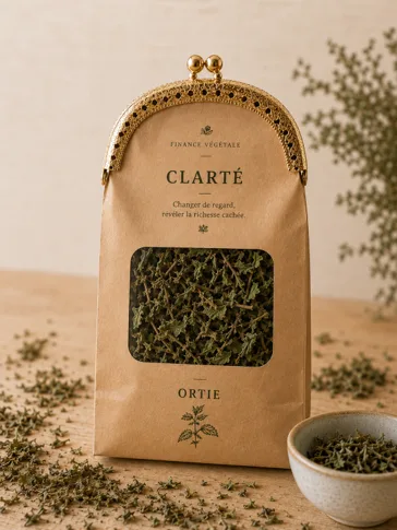 Plantes en Vrac et Rituel Guidé