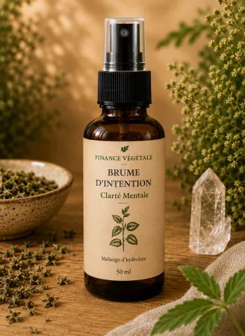 Spray Financier